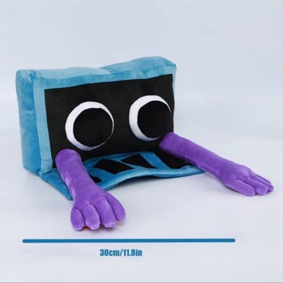 Roblox rainbow friends available in different characters and colors set. - Picture 2 of 6